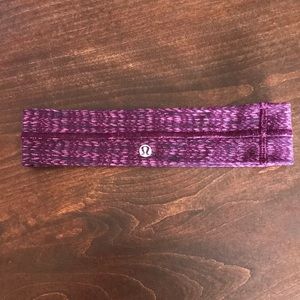 Lululemon Headband
